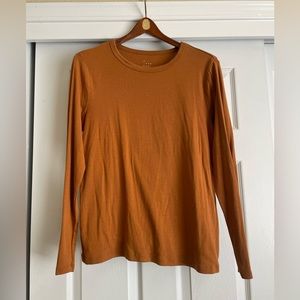 Target A New Day LongSleeve Tshirt